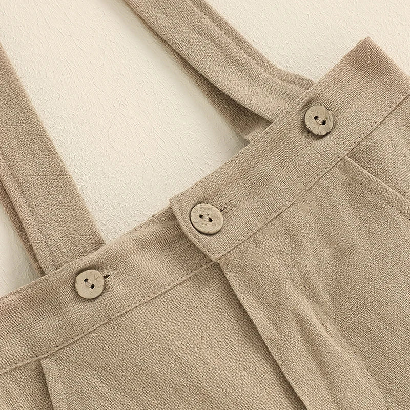 Conjunto Infantil Axis
