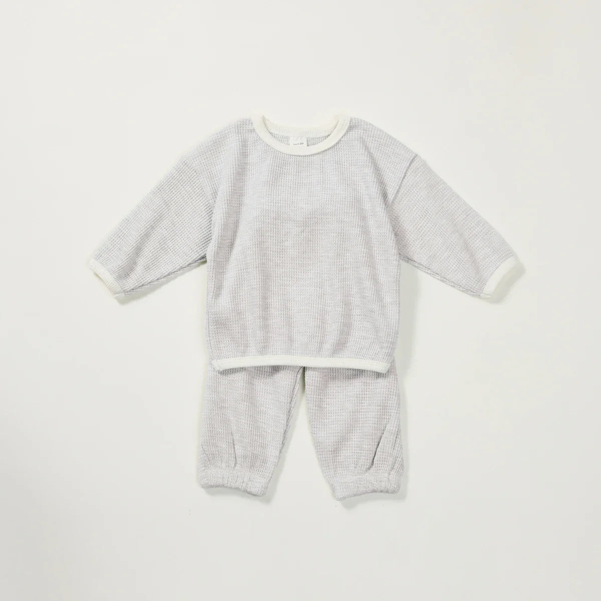 Conjunto de Moletom Bebê Aziz