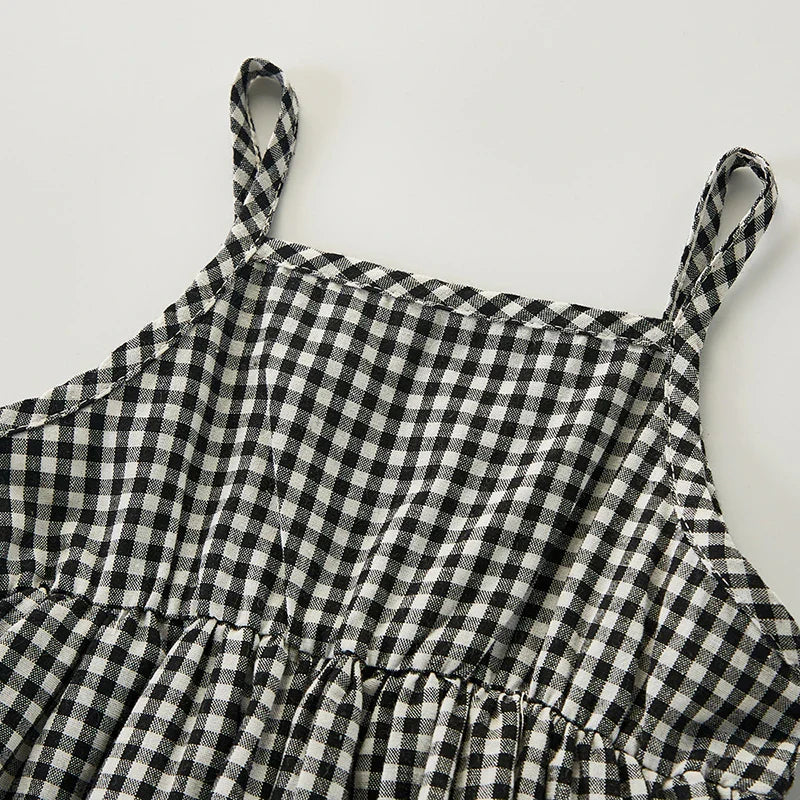 Conjunto com Chapéu Infantil Veraneio