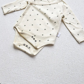 Body de Frio Bebê Terrace