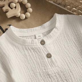 Conjunto Infantil Archie