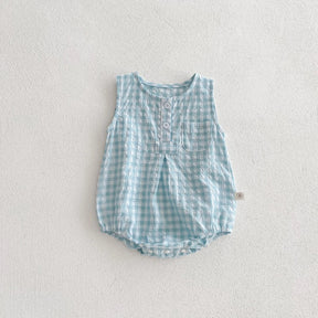 Body Bebê Mentha