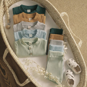 Conjunto Bebê Syagrus