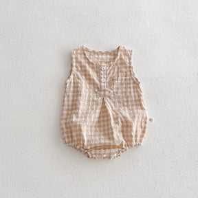 Body Bebê Mentha