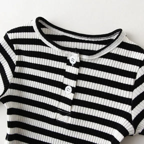 Conjunto Body e Calça Bebê Vulp