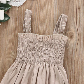 Body Bebê com Faixa de Cabelo Íris
