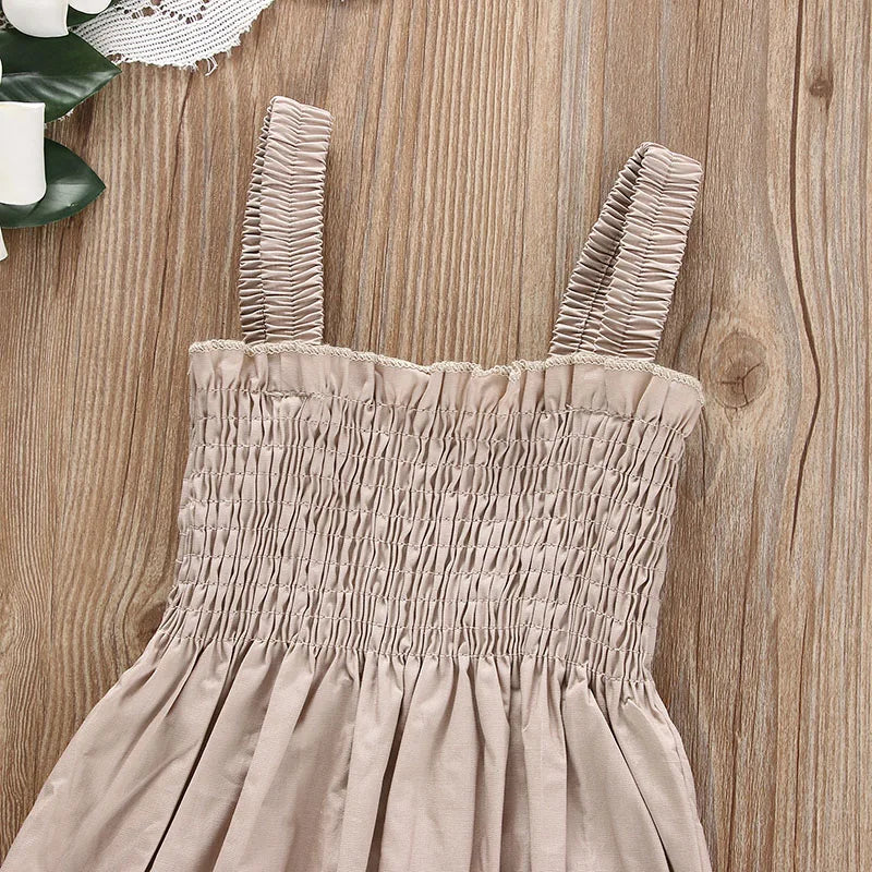 Body Bebê com Faixa de Cabelo Íris