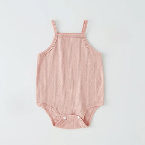 Body Bebê Verano