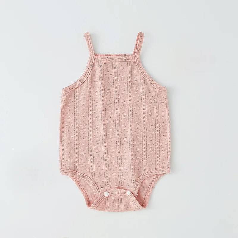 Body Bebê Verano