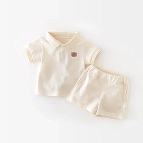 Conjunto Bebê Amanita