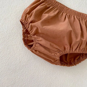 Conjunto Bebê Bordado