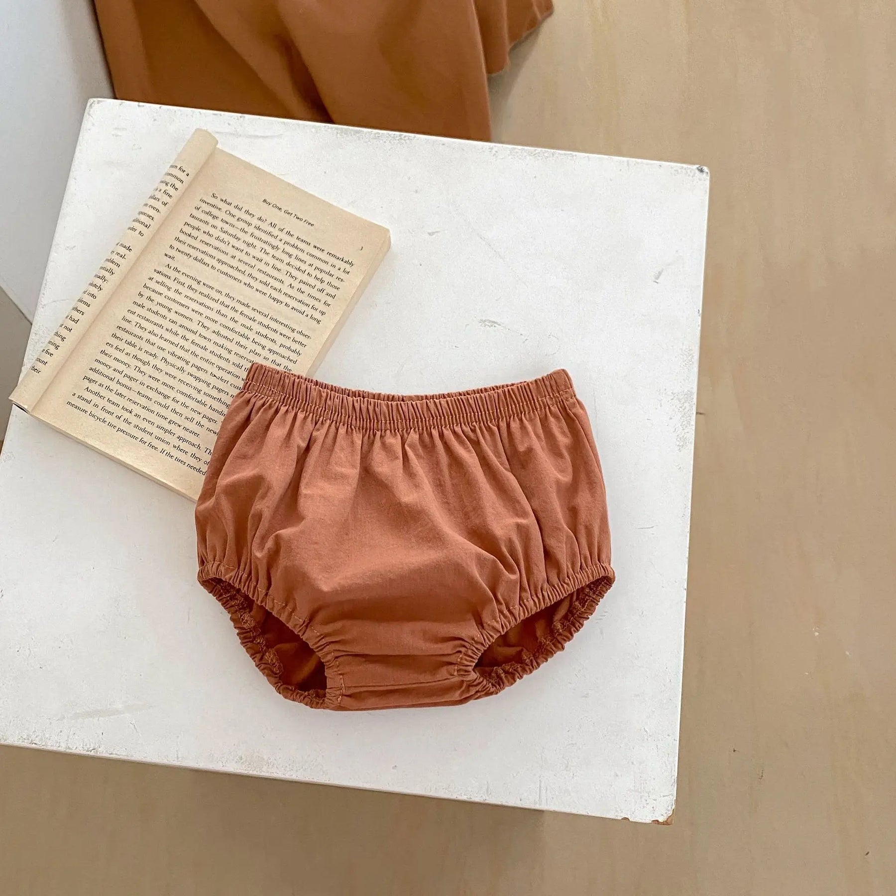 Conjunto Bebê Bordado