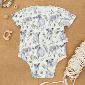 Body Bebê Savanah