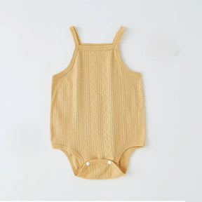 Body Bebê Verano