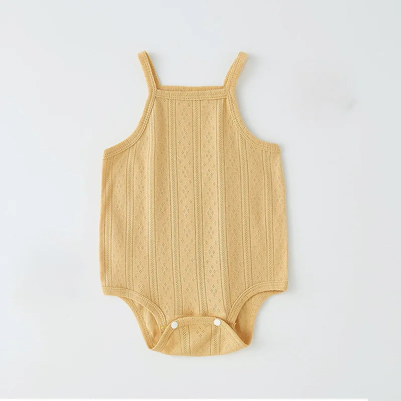 Body Bebê Verano