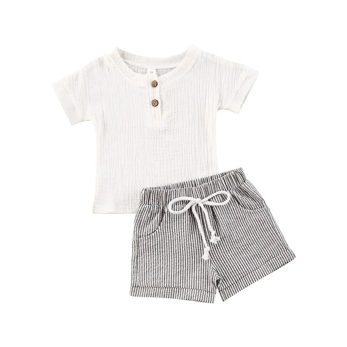Conjunto Infantil Archie