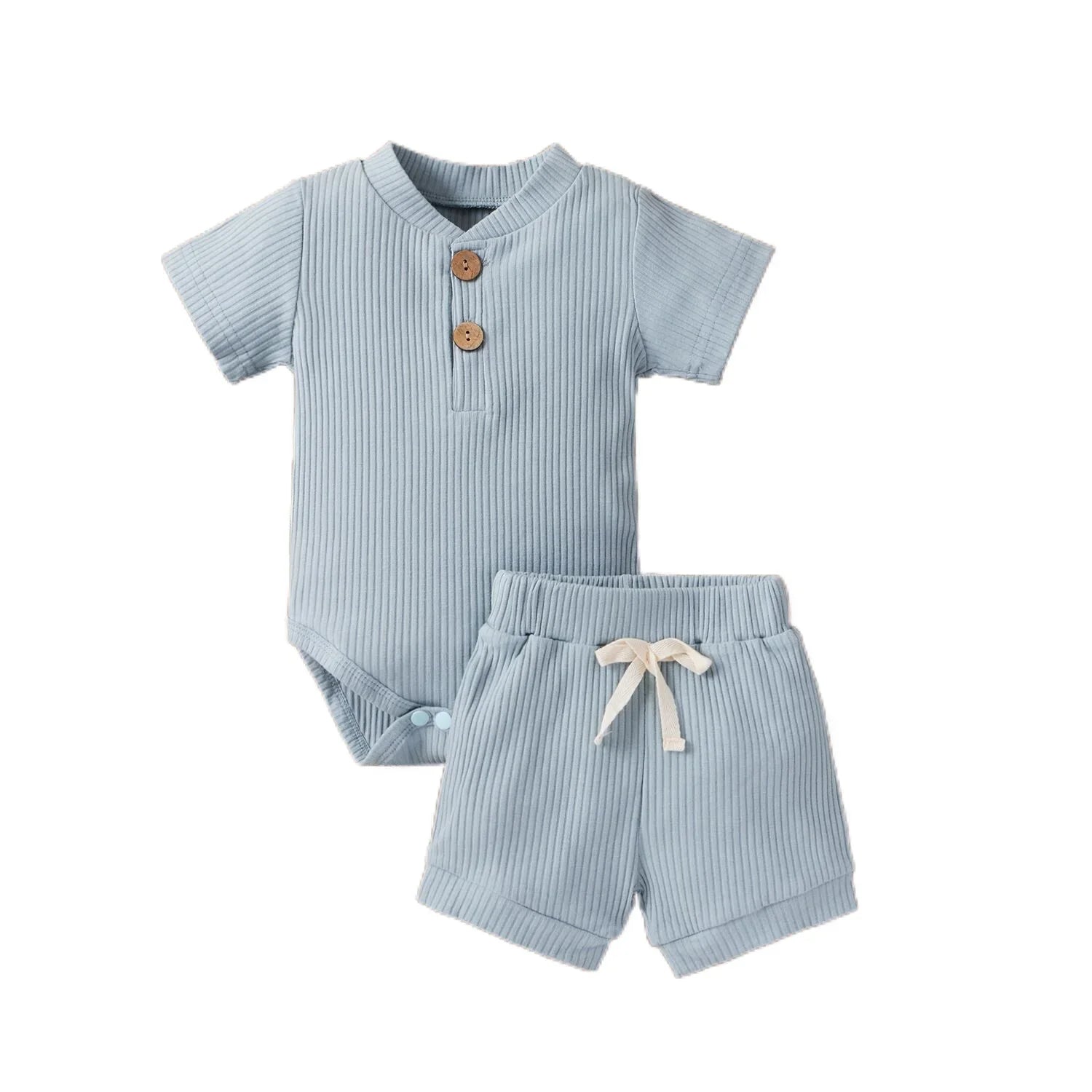 Conjunto Bebê Syagrus
