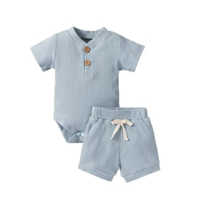 Conjunto Bebê Syagrus