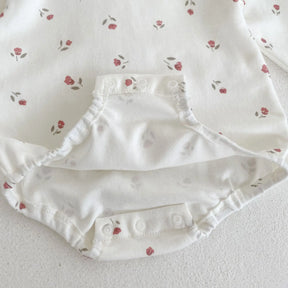 Body Bebê Bonaci