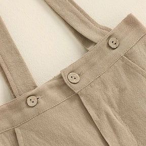 Conjunto Infantil Axis