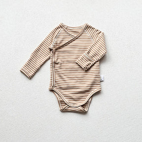 Body de Frio Bebê Terrace