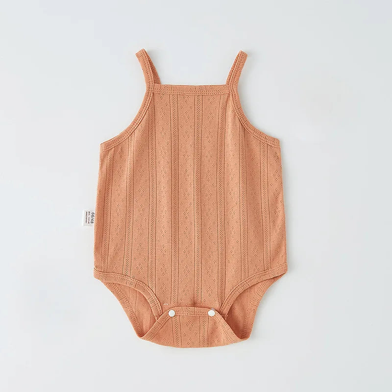 Body Bebê Verano