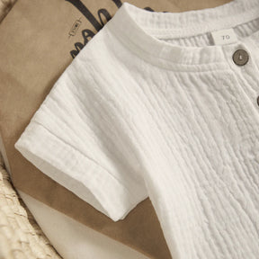 Conjunto Infantil Archie