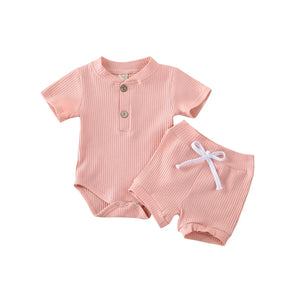Conjunto Bebê Syagrus