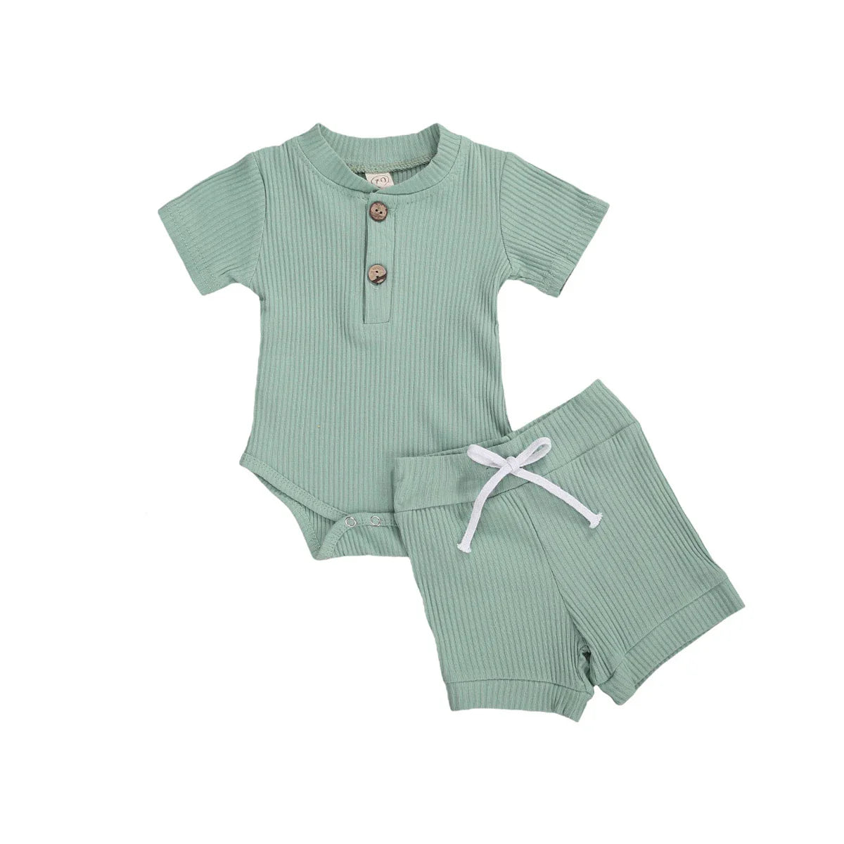 Conjunto Bebê Syagrus