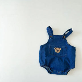 Conjunto Bebê Amanita