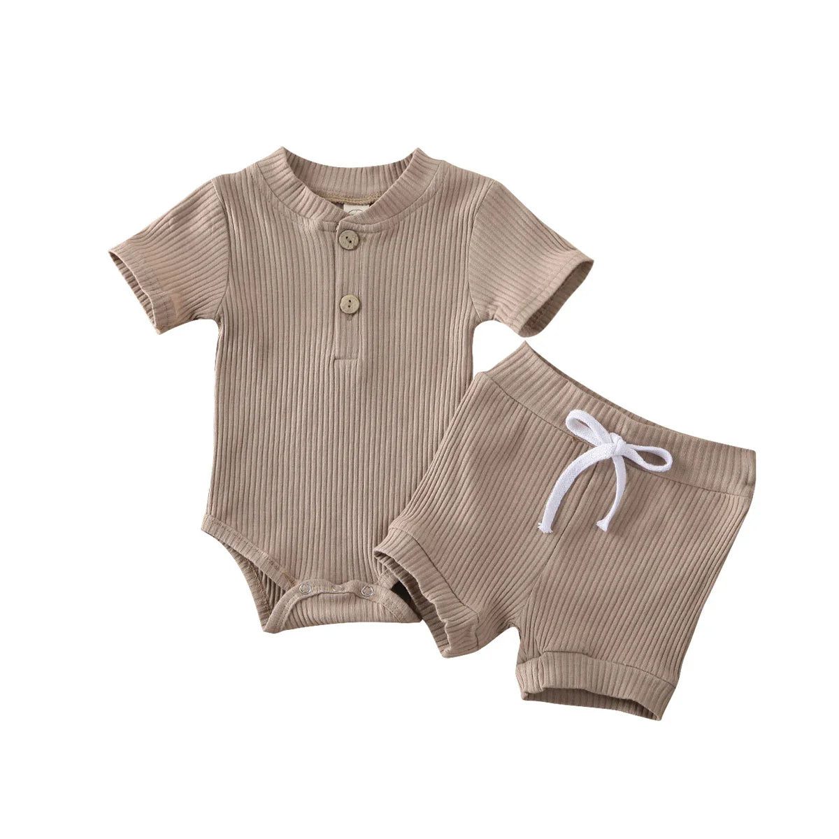 Conjunto Bebê Syagrus