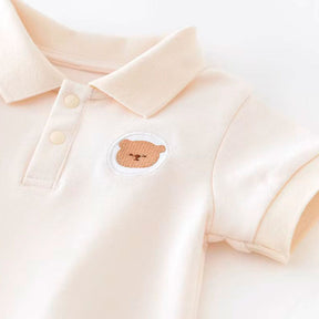 Conjunto Bebê Amanita
