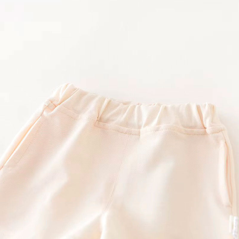 Conjunto Bebê Amanita