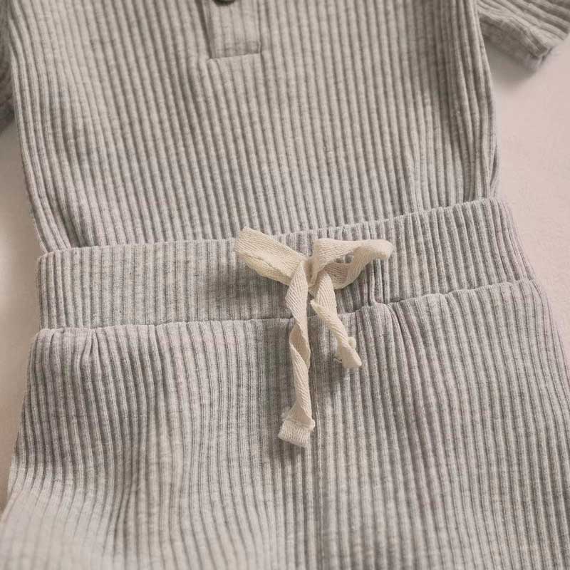 Conjunto Bebê Syagrus