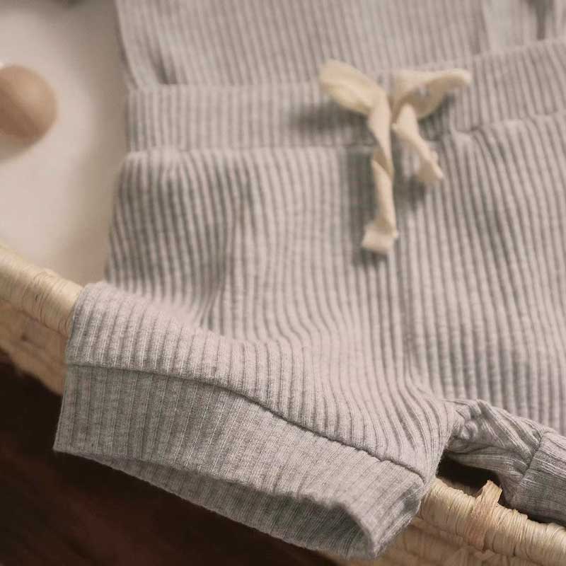 Conjunto Bebê Syagrus
