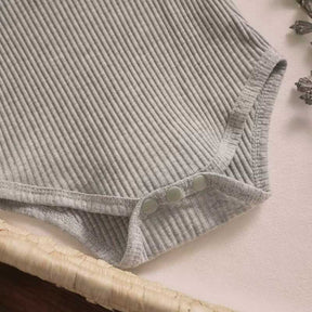 Conjunto Bebê Syagrus