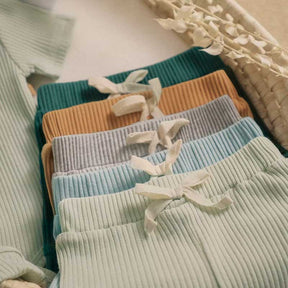 Conjunto Bebê Syagrus