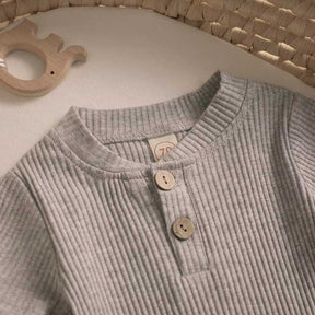 Conjunto Bebê Syagrus
