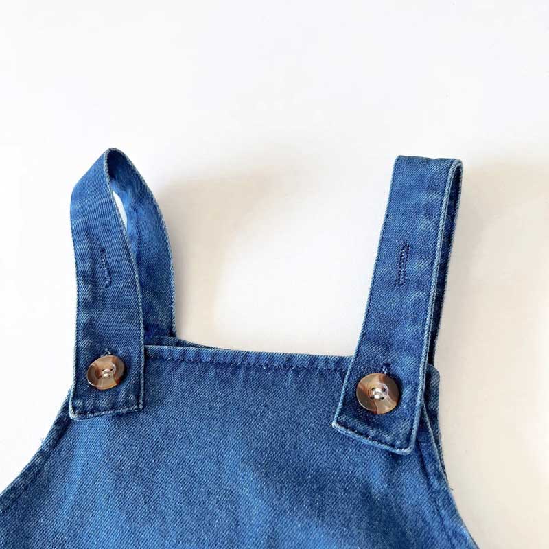 Conjunto Bebê Amanita