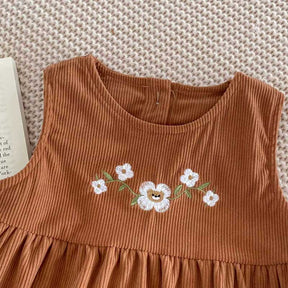 Conjunto Bordado Bebê Baby Bear